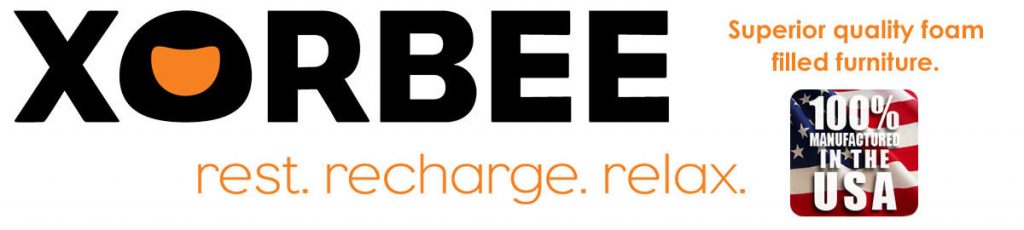 foam filled furniture