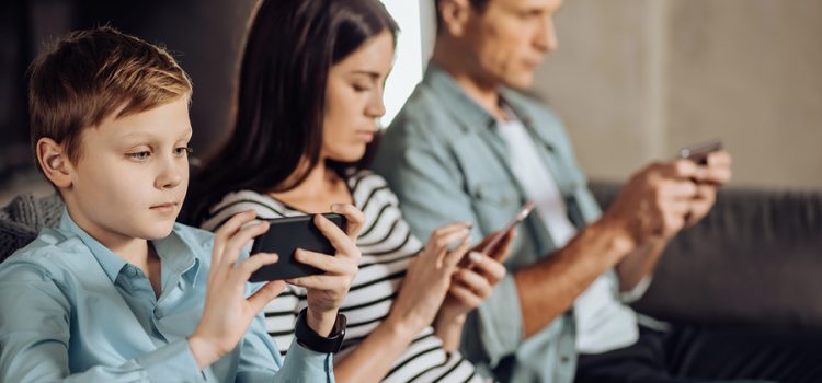 #TRENDINGPARENTING: OCTOBER 2018 #TRENDINGPARENTING: OCTOBER 2018