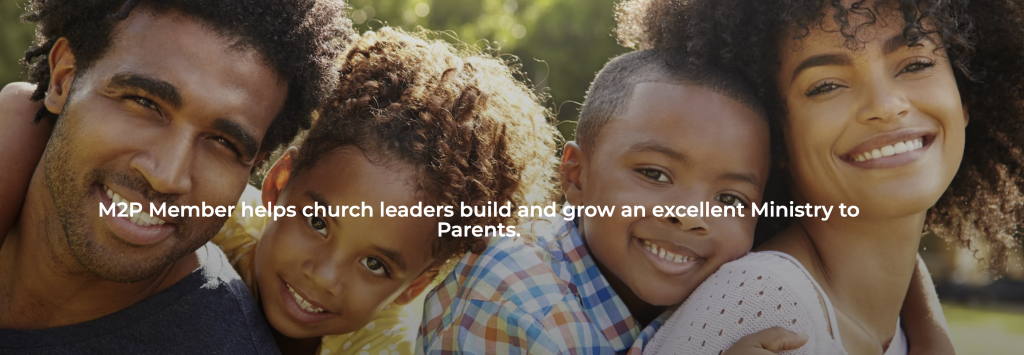 family ministry resources