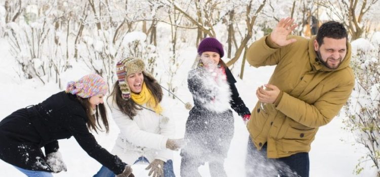 #TRENDINGPARENTING: END OF THE YEAR 2018 #TRENDINGPARENTING: END OF THE YEAR 2018