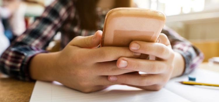 A Parent’s Guide: Giving Your Student a Cell Phone A Parent’s Guide: Giving Your Student a Cell Phone