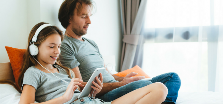 #TRENDINGPARENTING: APRIL #TRENDINGPARENTING: APRIL