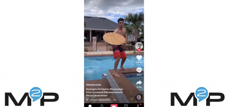 How To Use TIKTOK To Connect With Kids How To Use TIKTOK To Connect With Kids