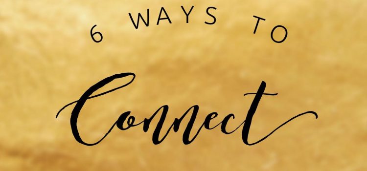 6 Ways Busy Parents Can Connect to the Heart of a Child 6 Ways Busy Parents Can Connect to the Heart of a Child