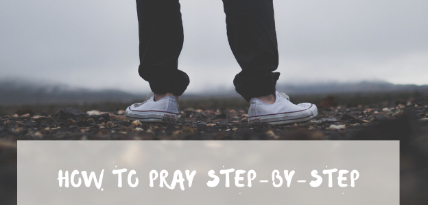How to Pray for Your Children and Teenager in 8 Ways how to pray