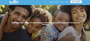 family ministry resources m2p ministry to parents