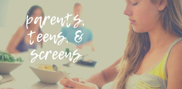 Sneaky Suspects: How to Help Parents with Teenagers and Screens phone monitoring app iphone tech series