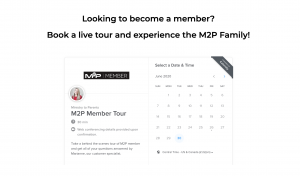 ministry to parents member ministry to parents member