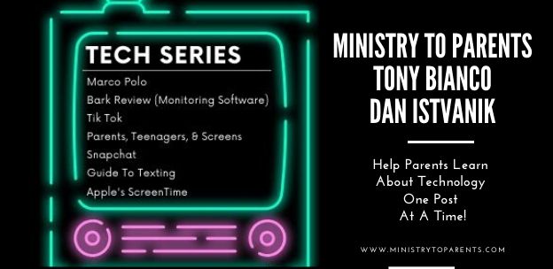 The “What Is?” Series: Parent Reviews on Technology technology parents guide teens children