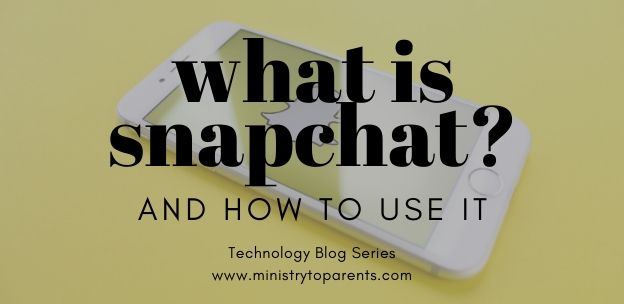 What Is Snapchat and How to Use It what is snapchat and how to use it