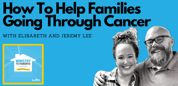 help families cancer elisabeth lee jeremy lee