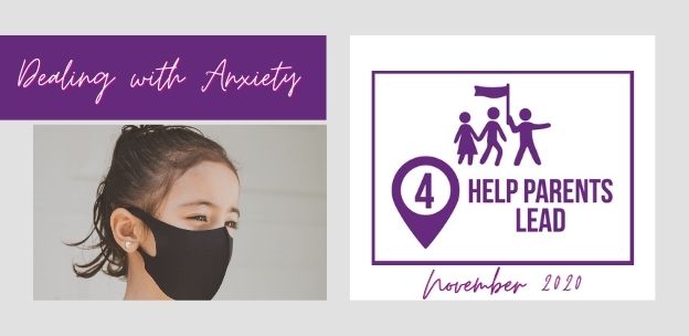 How To Help Your Families Deal With Anxiety church help families with anxiety children student ministry family ministry