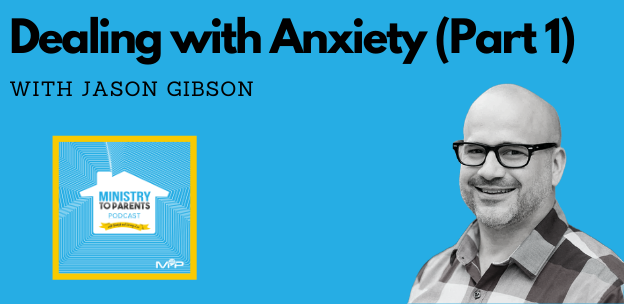 How Churches Can Help Families Dealing with Anxiety