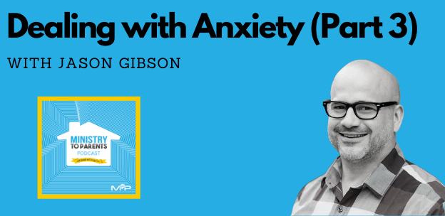 How to Help Families Deal with Anxiety (Plus a Freebie!) Help Families Dealing with Anxiety Jason Gibson