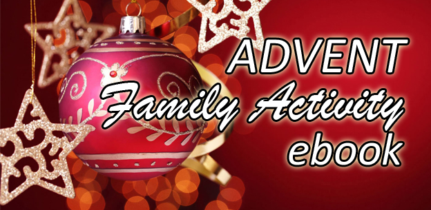 Christmas Christmas and COVID: 3 Ideas for a Stay-At-Home Holiday Advent Ebook Family Church Resources