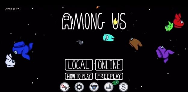 What is “Among Us?” : What Parents and Leaders Need to Know. digital resources family ministry parents leaders technology among us