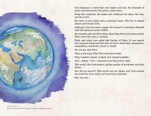 How to understand the Bible for kids and teens (with 9 pictures)