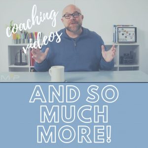 coaching leadership ministry videos