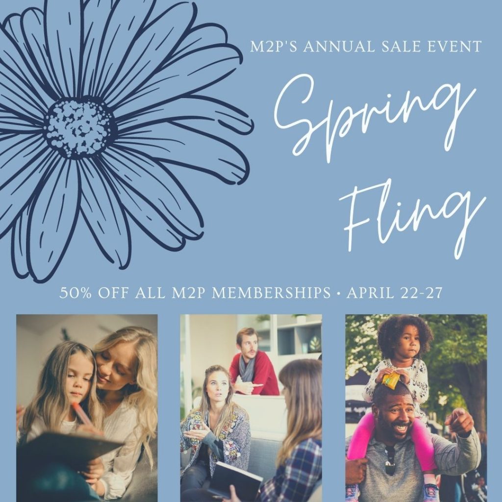 Need Digital Resources For Your Parents?