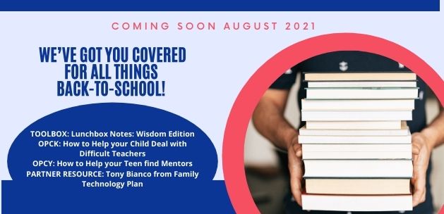 family ministry resources for children and youth