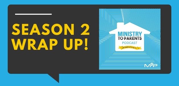season 2 wrap up