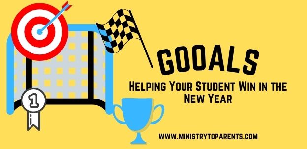 Goals Helping Your Students Win in the New Year