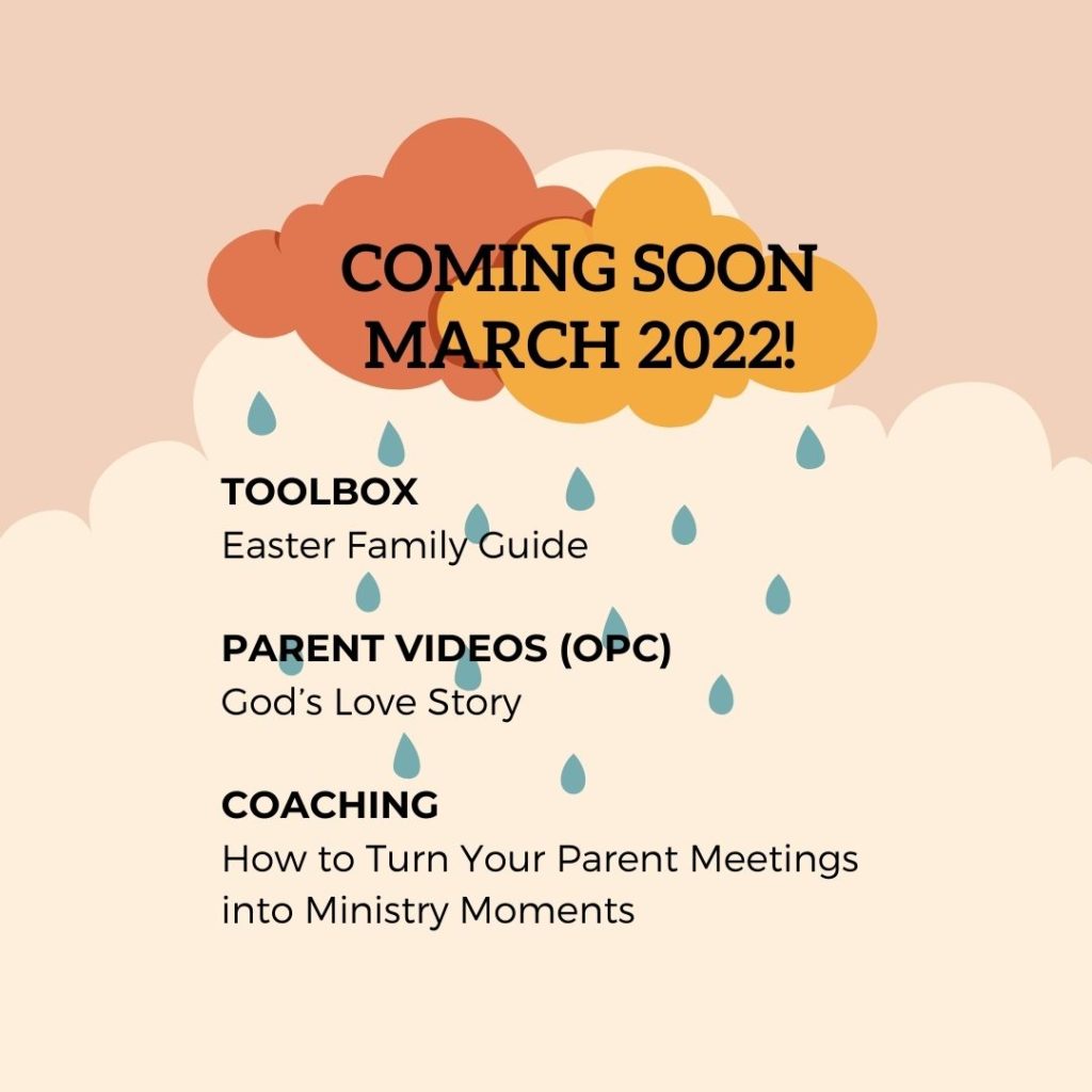 coming soon march 2022