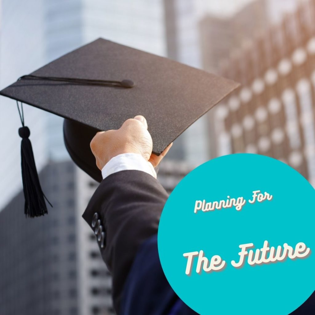 helping teens plan for their future