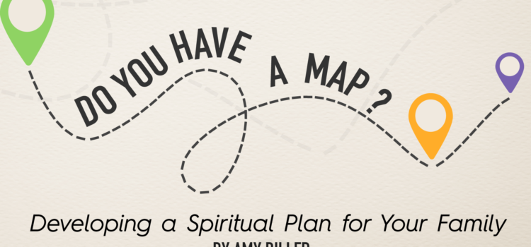 Do You Have A Map? Do You Have A Map?