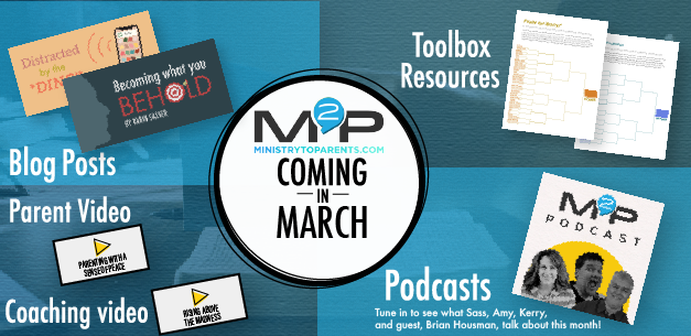 March 2023: Your March Resources Are Here! March 2023: Your March Resources Are Here!