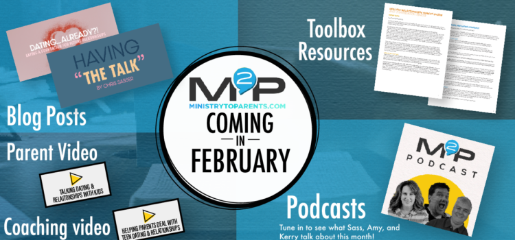 February 2023: Your February Resources Are Here! February 2023: Your February Resources Are Here!