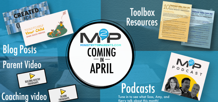 April 2023: Your April Resources Are Here! April 2023: Your April Resources Are Here!