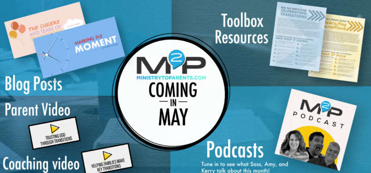May 2023: Your May Resources Are Here! May 2023: Your May Resources Are Here!