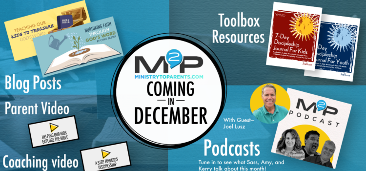 December 2023: Your December Resources Are Here! December 2023: Your December Resources Are Here!