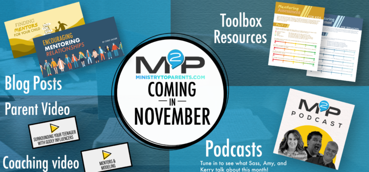 November 2023: Your November Resources Are Here! November 2023: Your November Resources Are Here!