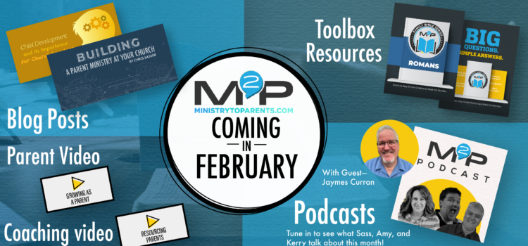 February 2024: Your February Resources Are Here! February 2024: Your February Resources Are Here!