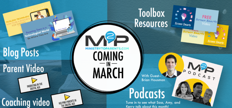 March 2024: Your March Resources Are Here! March 2024: Your March Resources Are Here!