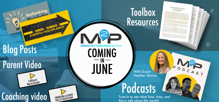 June 2024: Your June Resources Are Here! June 2024: Your June Resources Are Here!