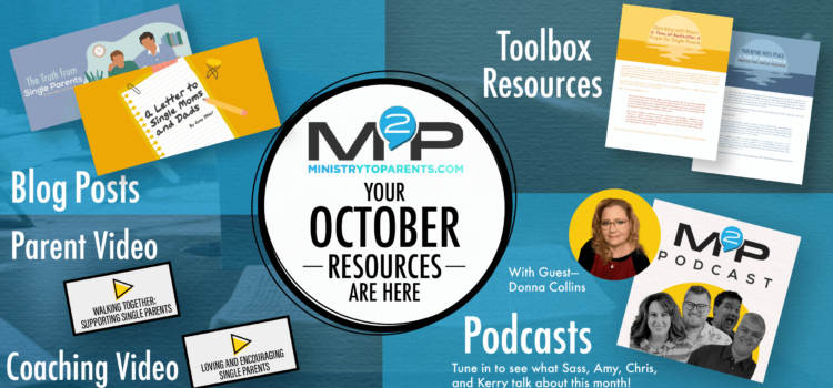 October 2024: Your October Resources Are Here! October 2024: Your October Resources Are Here!